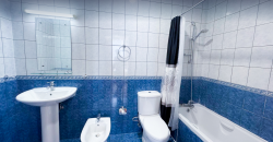 3 Bedrooms Apartment in Doha – West Bay Fully Furnished