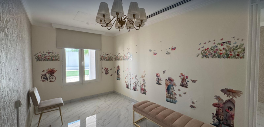 7 Bedrooms Family Residential – Semi Furnished – Lusail – Marina District