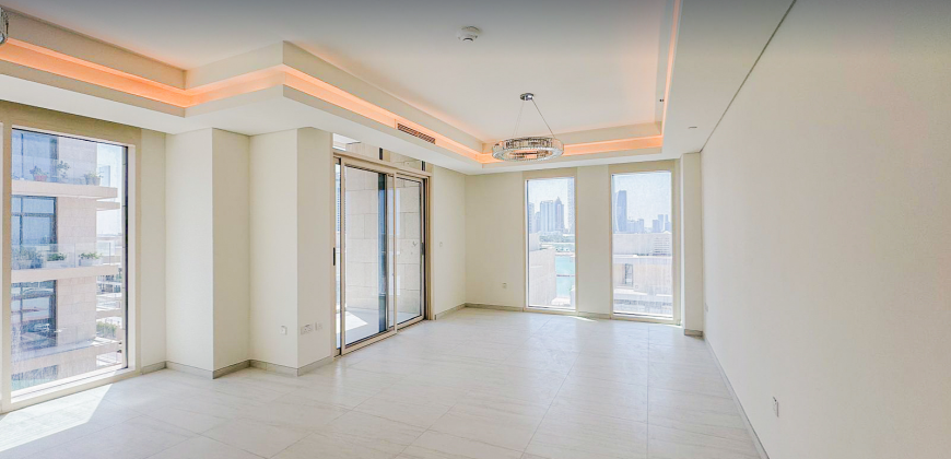 Live the Island Dream at Gewan – 2 Bedrooms Apartment