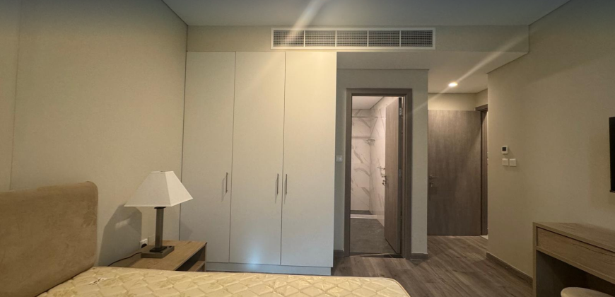 2 Bedrooms Apartment For Rent in Doha – The Pearl Fully Furnished