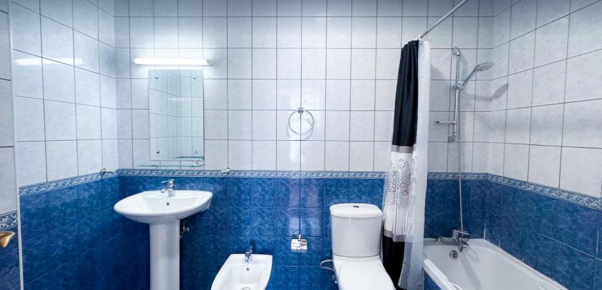 2 Bedrooms Apartment in Doha – West Bay Fully Furnished