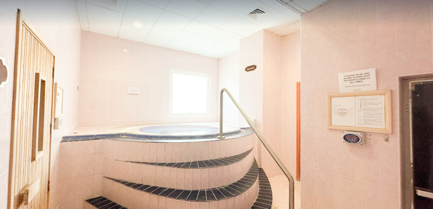 3 Bedrooms Apartment in Doha – West Bay Fully Furnished