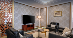 4 Bedrooms Apartment For Rent in Doha – West Bay Fully Furnished