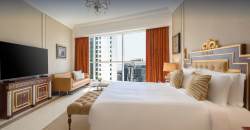 3 Bedrooms Apartment in Doha – West Bay Fully Furnished