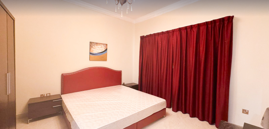 2 Bedrooms Apartment in Doha – Al Sadd Fully Furnished