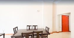 1 Bedroom Apartment For Rent in Doha – West Bay Fully Furnished