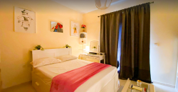 Studio Apartment in Lusail – Marina District Fully Furnished
