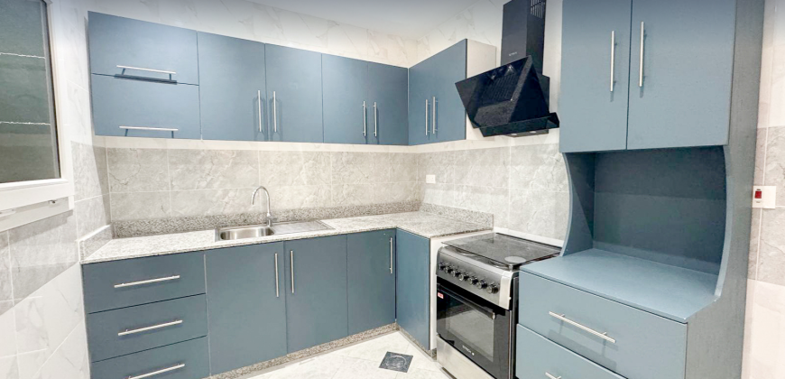 2 Bedrooms Apartment in Doha – Fereej Al Nasr Semi Furnished