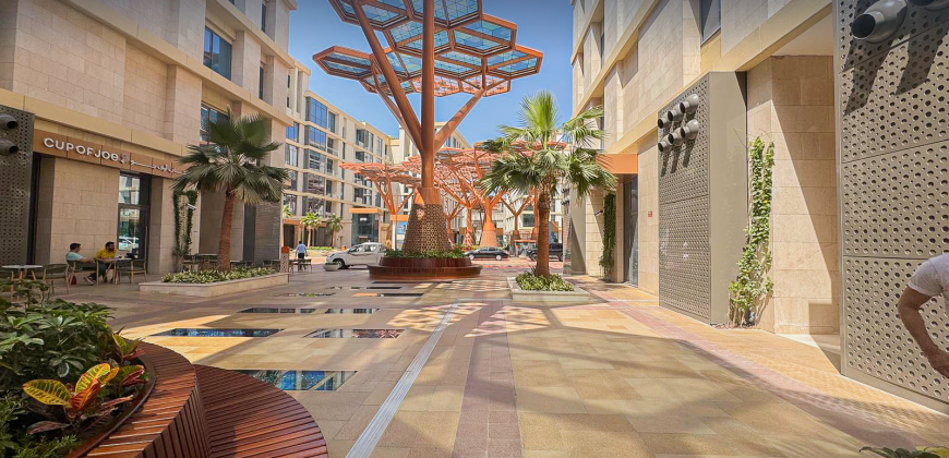 Live the Island Dream at Gewan – 2 Bedrooms Apartment