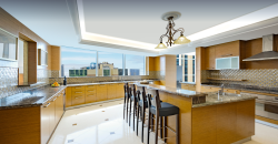 6 Bedrooms Apartment For Rent in Doha – West Bay Fully Furnished