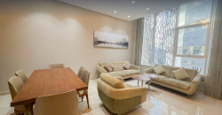 Charming 1 Bedroom Apartment in Al Sadd
