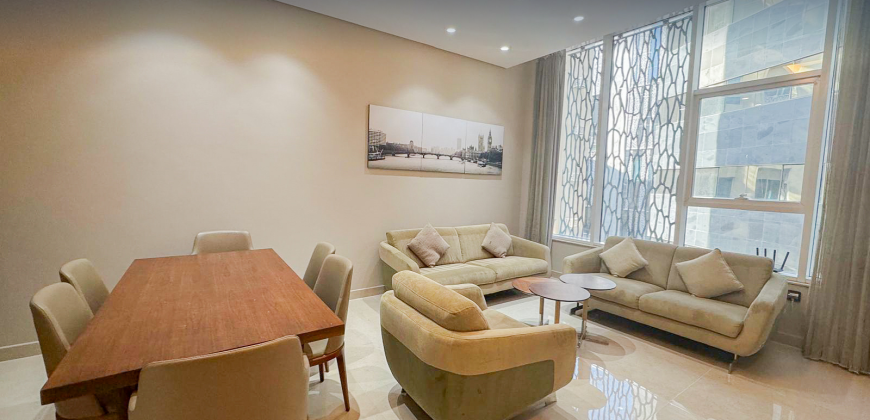 Charming 1 Bedroom Apartment in Al Sadd