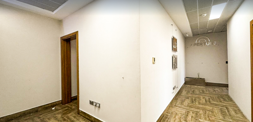 Commercial Office – Not Furnished – Doha – Fereej Bin Mahmoud