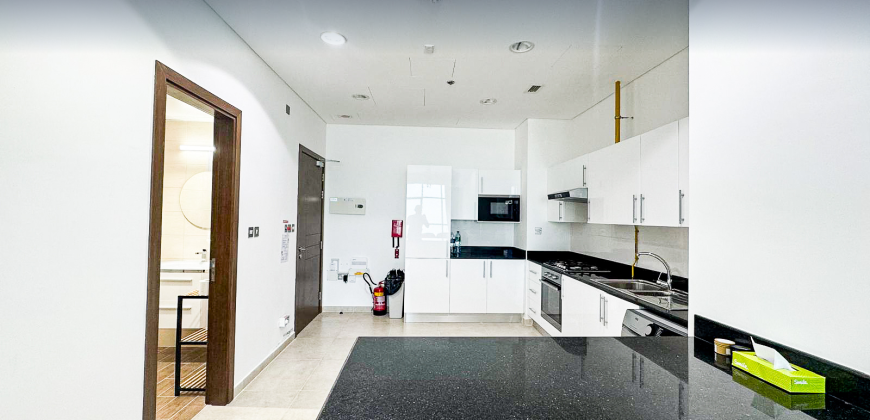 Luxury 2 Bedroom Apartment in Lusail