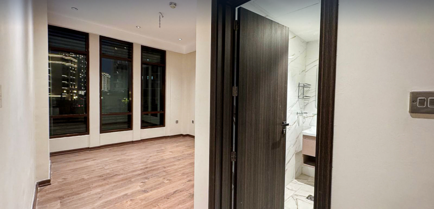 Modern 2BHK for Rent | The Pearl | Bills Included