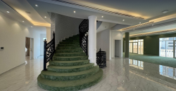 7 Bedrooms Family Residential – Semi Furnished – Lusail – Marina District