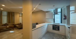 2 Bedrooms Apartment For Rent in Doha – The Pearl Fully Furnished