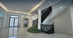 7 Bedrooms Family Residential – Semi Furnished – Lusail – Marina District