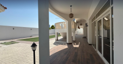 7 Bedrooms Family Residential – Semi Furnished – Lusail – Marina District