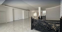 7 Bedrooms Family Residential – Semi Furnished – Lusail – Marina District