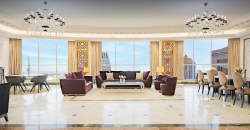 4 Bedrooms Apartment For Rent in Doha – West Bay Fully Furnished