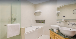 3 Bedrooms Duplex For Rent in Doha – West Bay Fully Furnished