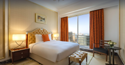 3 Bedrooms Apartment in Doha – West Bay Fully Furnished