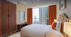 2 Bedrooms Apartment in Doha – West Bay Fully Furnished