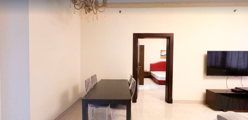 2 Bedrooms Apartment in Doha – Al Sadd Fully Furnished