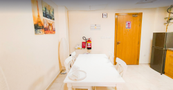 Studio Apartment in Lusail – Marina District Fully Furnished