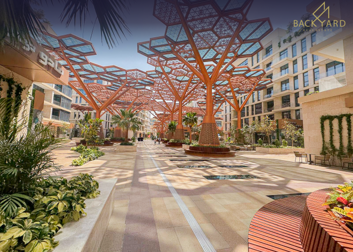 Live the Island Dream at Gewan – 2 Bedrooms Apartment