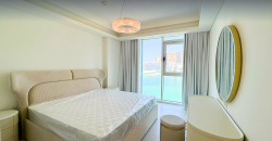 Serene Views, Sophisticated Living – 1 Bedroom Apartment