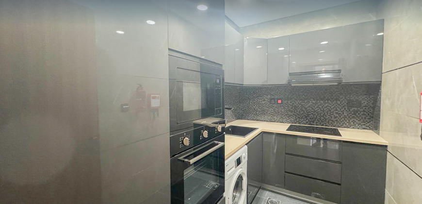 Charming 1 Bedroom Apartment in Al Sadd