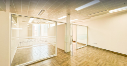 Commercial Office – Not Furnished – Doha – Fereej Bin Mahmoud