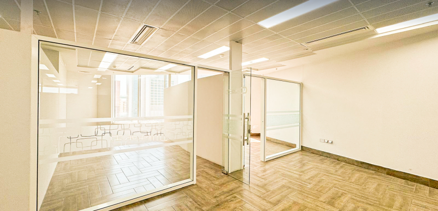 Commercial Office – Not Furnished – Doha – Fereej Bin Mahmoud