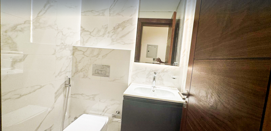 Brand New 1 Bedroom Aparment in Gewan Island