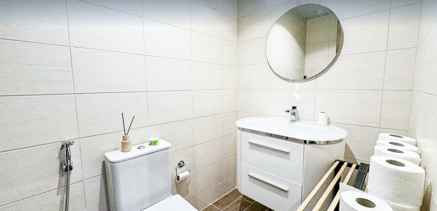 Luxury 2 Bedroom Apartment in Lusail