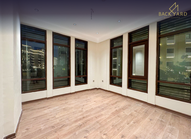 Modern 2BHK for Rent | The Pearl | Bills Included