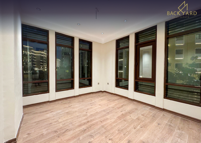 Modern 2BHK for Rent | The Pearl | Bills Included