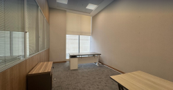Commercial Office – Fully Furnished – Lusail – Marina District