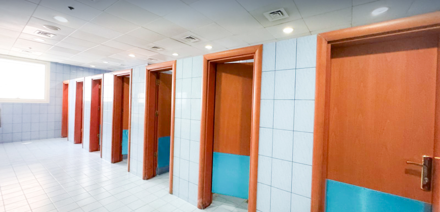 3 Bedrooms Apartment in Doha – West Bay Fully Furnished