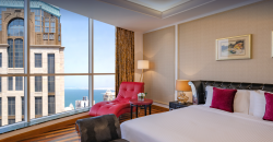 4 Bedrooms Apartment For Rent in Doha – West Bay Fully Furnished