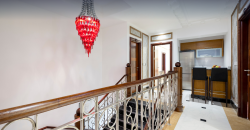 3 Bedrooms Grand Duplex in Doha – West Bay Fully Furnished