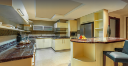 2 Bedrooms Apartment in Doha – West Bay Fully Furnished