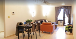 1 Bedroom Apartment in Doha – The Pearl Fully Furnished