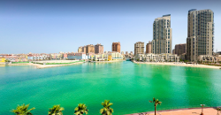 Serene Views, Sophisticated Living – 1 Bedroom Apartment