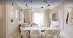 1 Bedroom Apartment in Lusail Marina