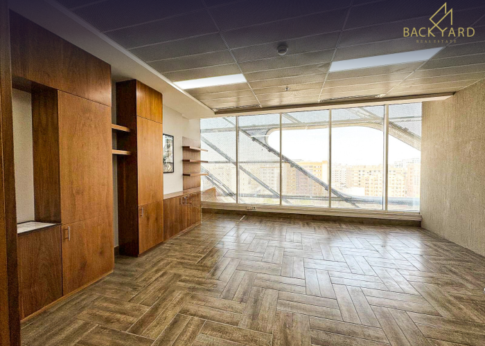 Commercial Office – Not Furnished – Doha – Fereej Bin Mahmoud