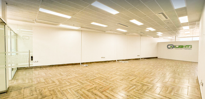 Commercial Office – Not Furnished – Doha – Fereej Bin Mahmoud