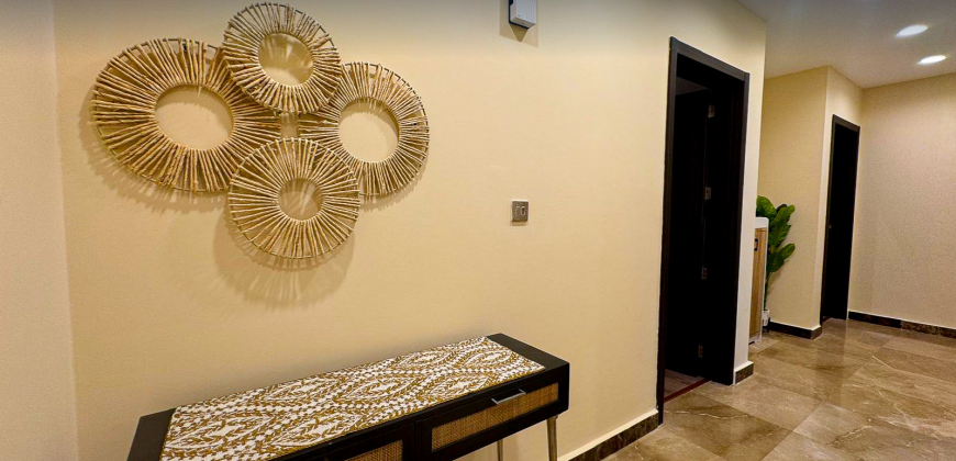 2BHK in The Pearl – QAR 9,500 All-Inclusive